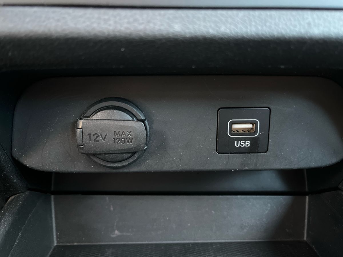 Billede af Hyundai i10 1,0 Advanced 67HK 5d