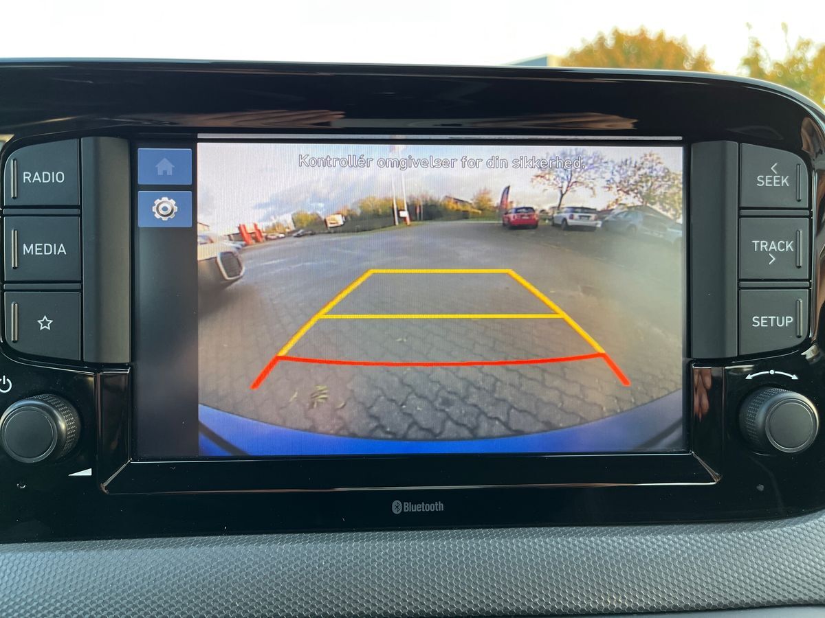 Billede af Hyundai i10 1,0 Advanced 67HK 5d