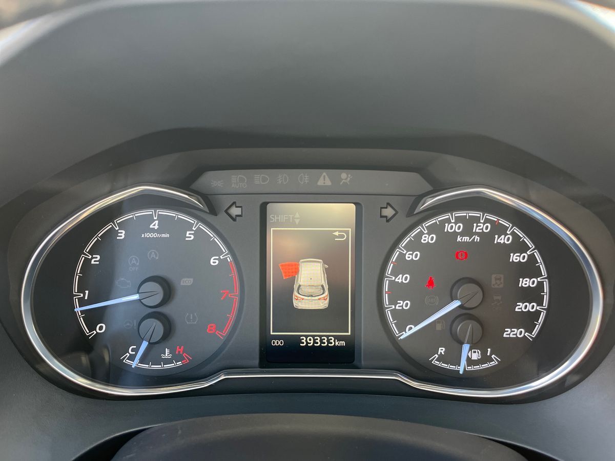 Billede af Toyota Yaris 1,5 VVT-I T2 Limited 111HK 5d 6g