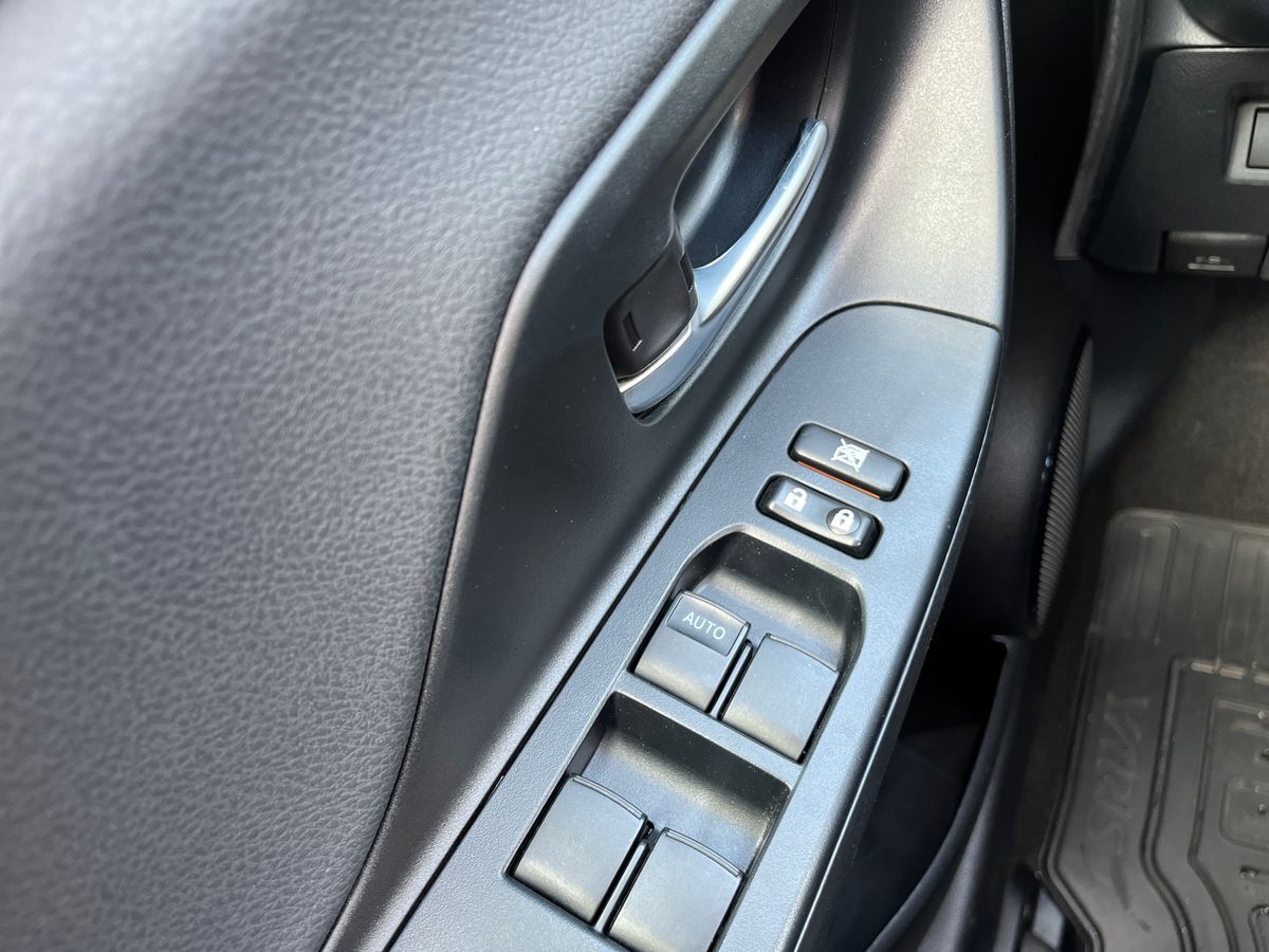 Billede af Toyota Yaris 1,5 VVT-I T2 Limited 111HK 5d 6g