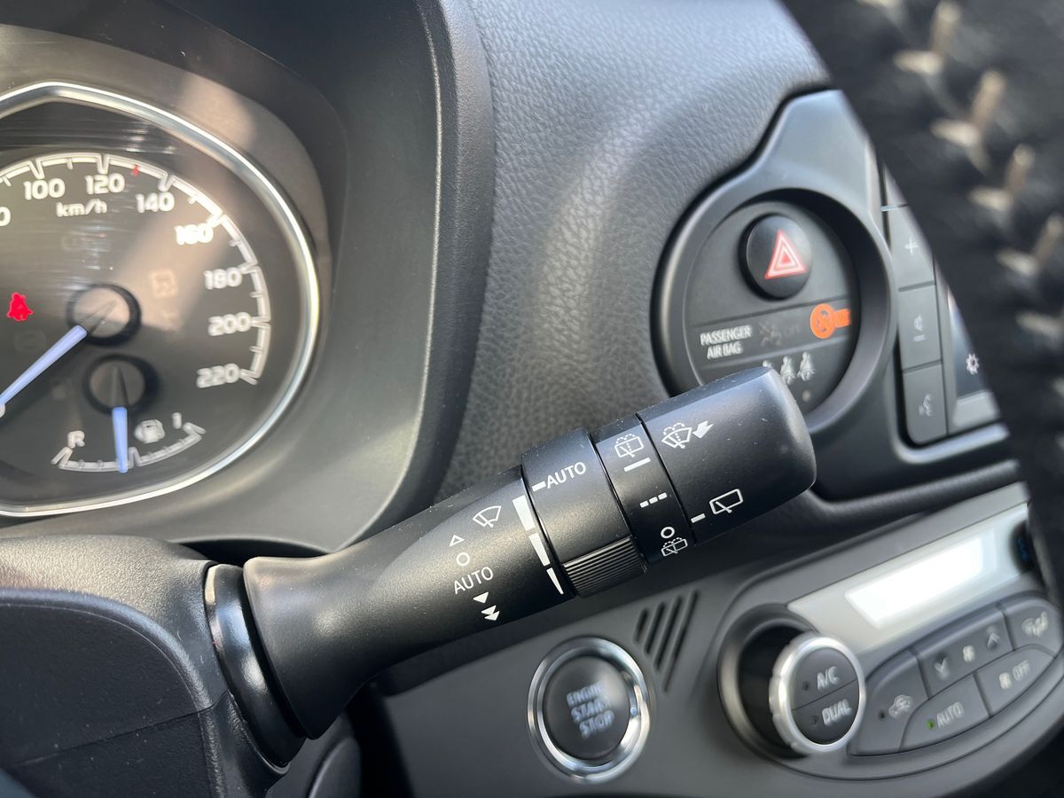 Billede af Toyota Yaris 1,5 VVT-I T2 Limited 111HK 5d 6g