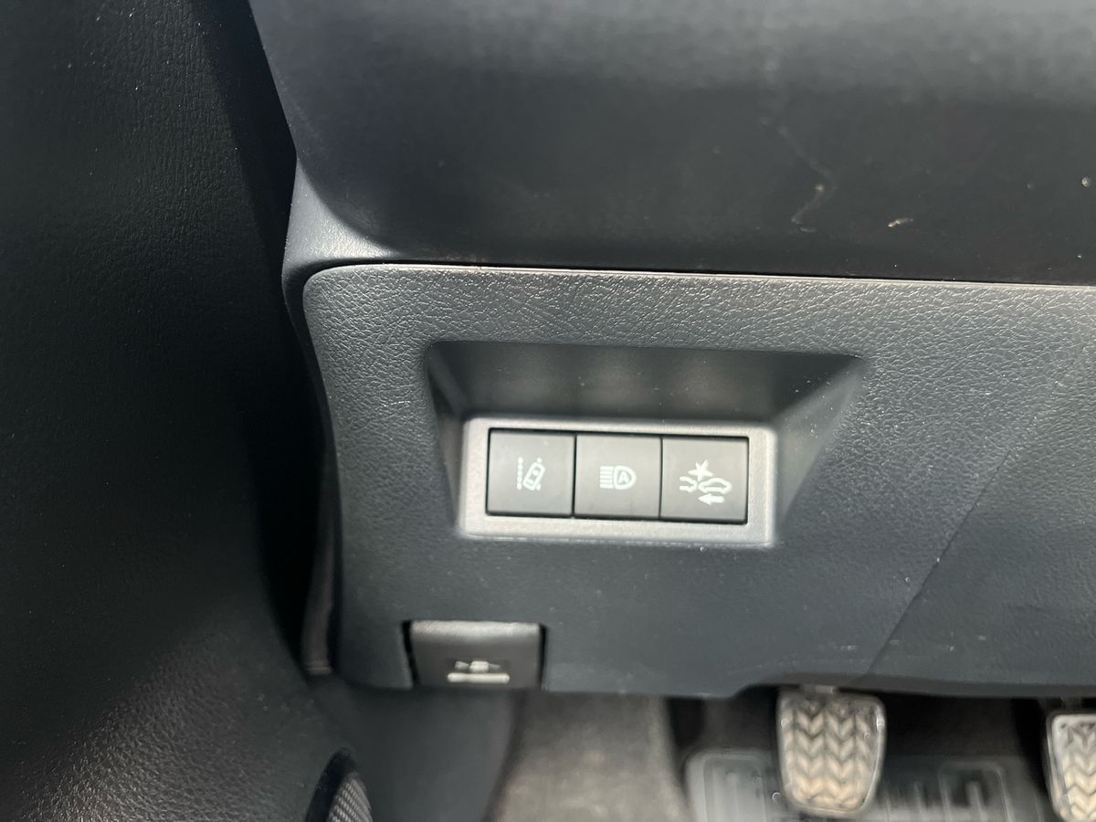 Billede af Toyota Yaris 1,5 VVT-I T2 Limited 111HK 5d 6g