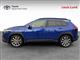 Billede af Toyota Corolla Cross 2,0 Hybrid Style E-CVT 197HK 5d Aut.