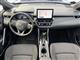 Billede af Toyota Corolla Cross 2,0 Hybrid Style E-CVT 197HK 5d Aut.