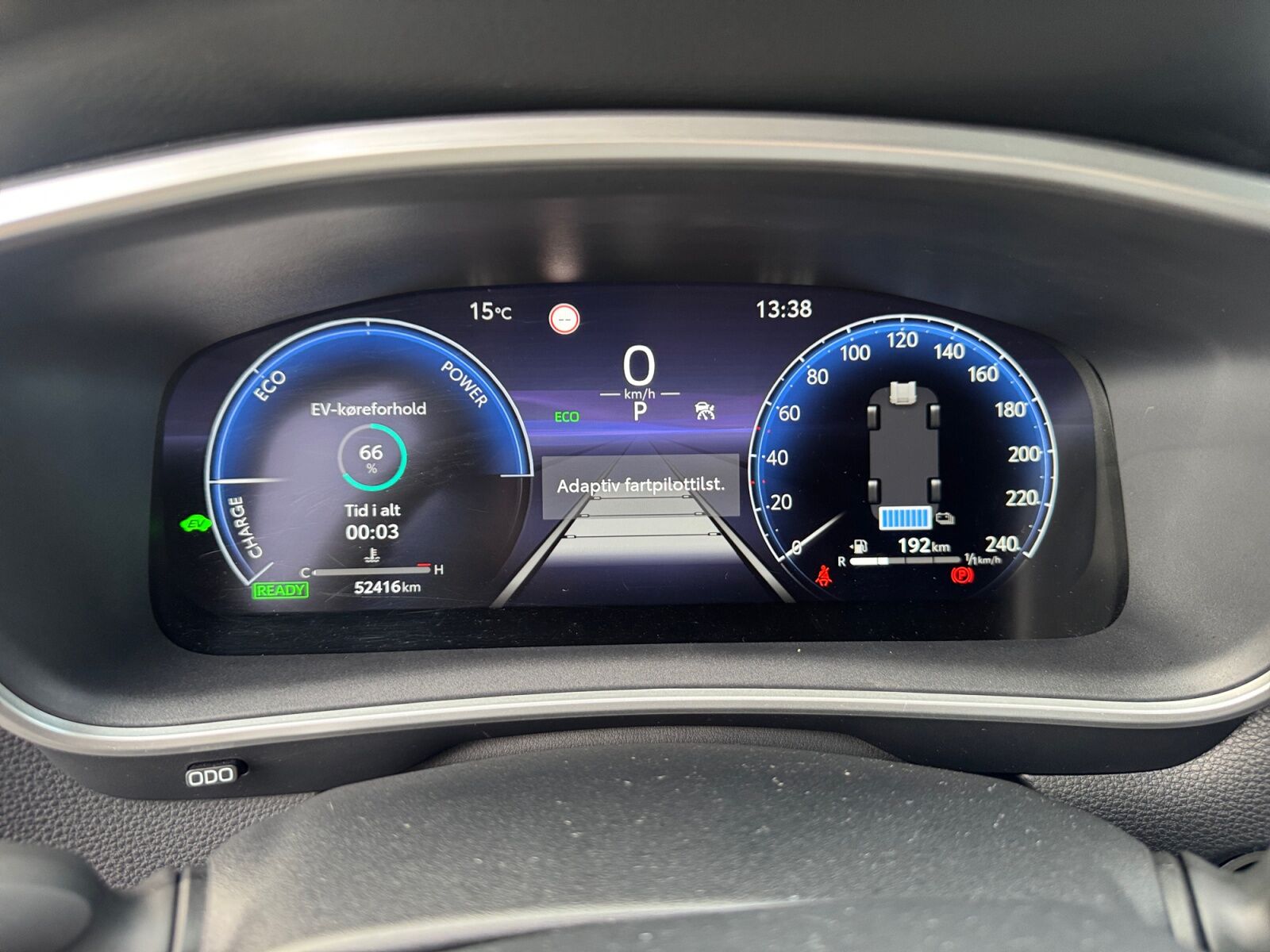 Billede af Toyota Corolla Cross 2,0 Hybrid Style E-CVT 197HK 5d Aut.