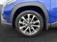 Billede af Toyota Corolla Cross 2,0 Hybrid Style E-CVT 197HK 5d Aut.