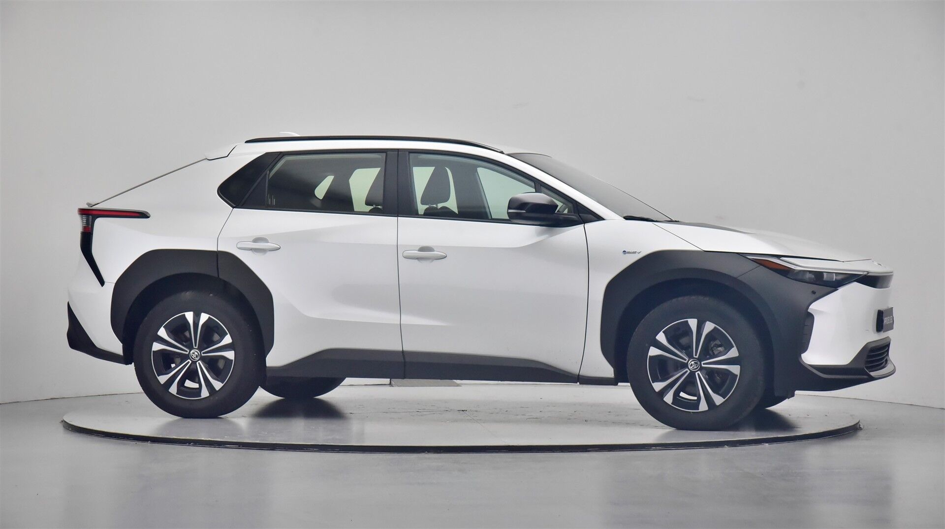 Billede af Toyota BZ4X EL Elegant 204HK 5d Aut.