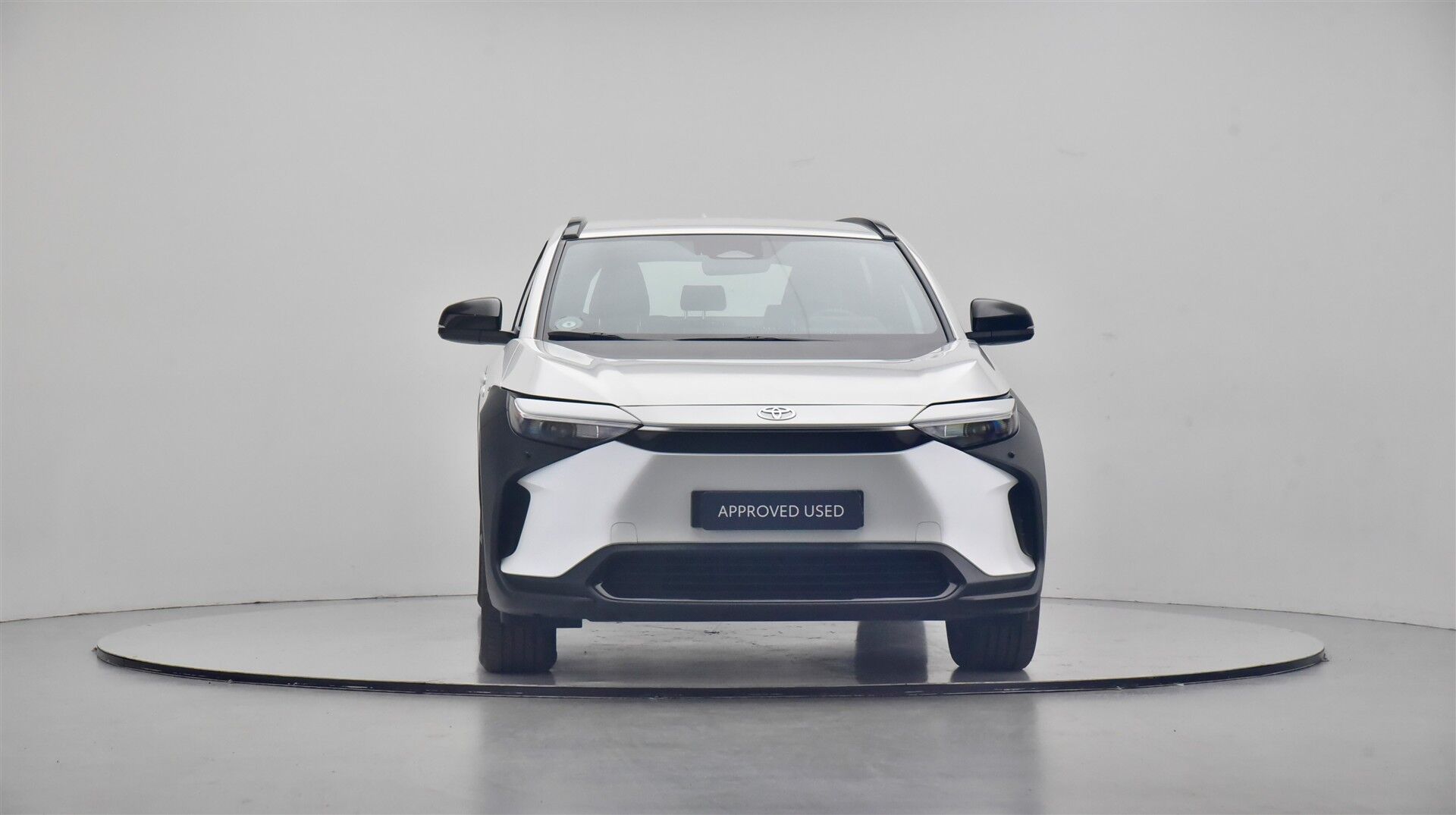 Billede af Toyota BZ4X EL Elegant 204HK 5d Aut.