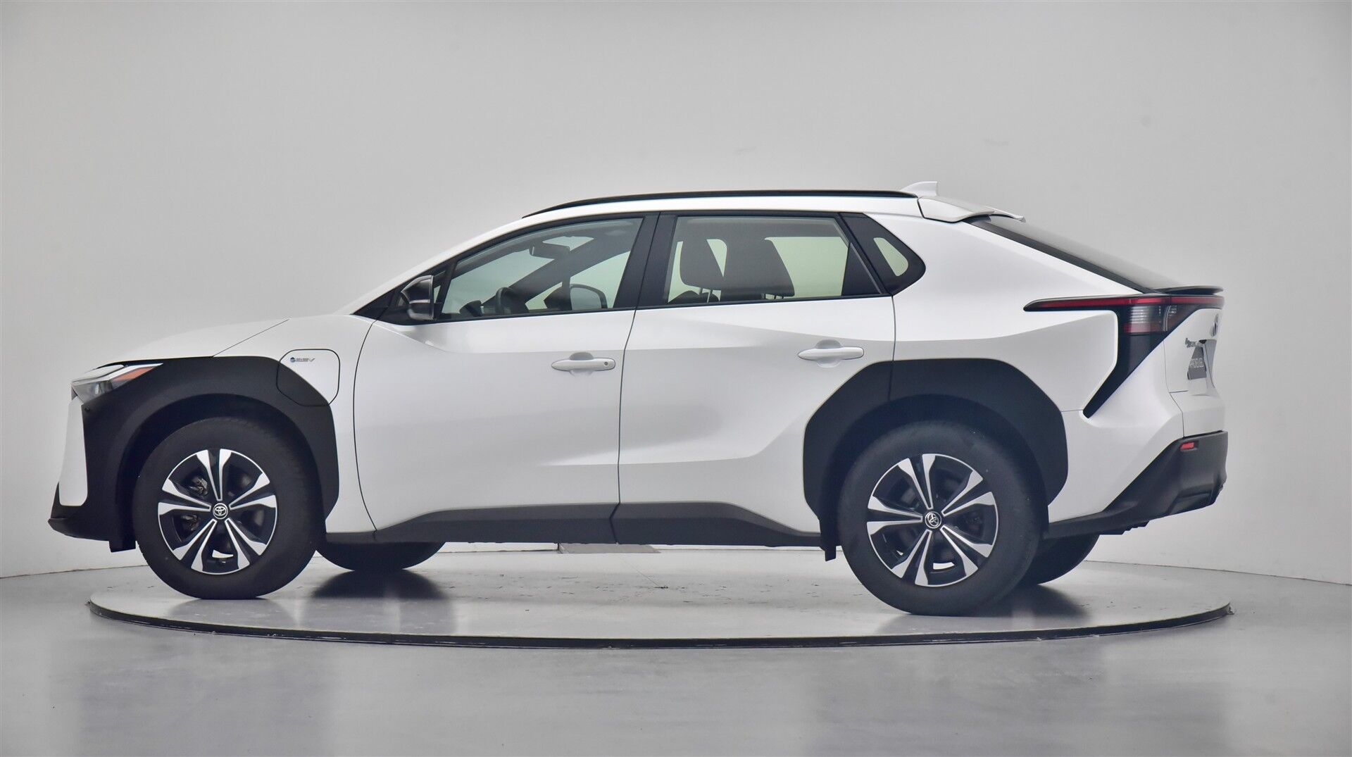 Billede af Toyota BZ4X EL Elegant 204HK 5d Aut.