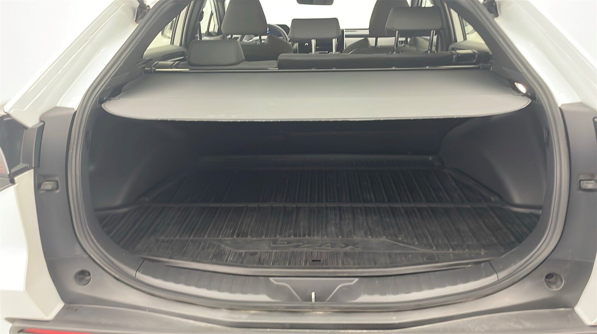 Billede af Toyota BZ4X EL Elegant 204HK 5d Aut.