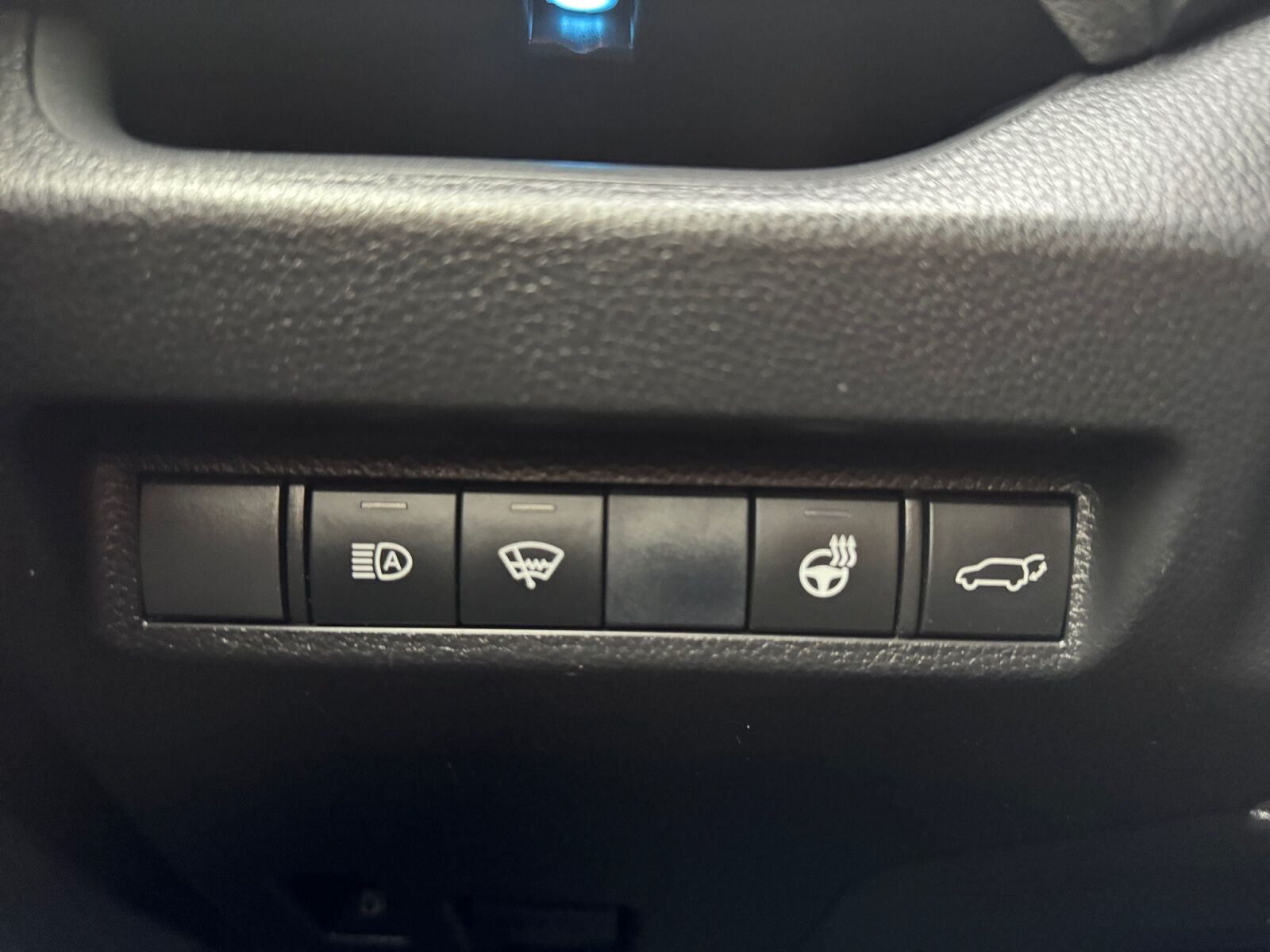 Billede af Toyota RAV4 2,5 Hybrid H3 Style 218HK 5d 6g Aut.