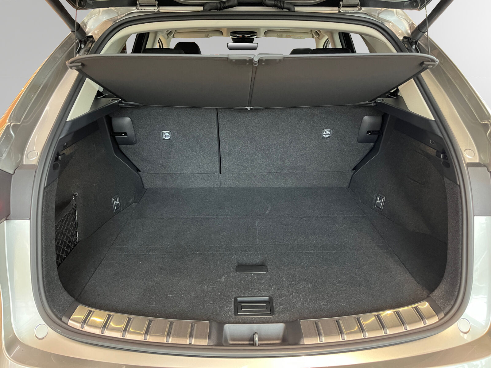 Billede af Lexus NX 450h+ 2,5 Plugin-hybrid Business Plus 4WD 309HK 5d Trinl. Gear