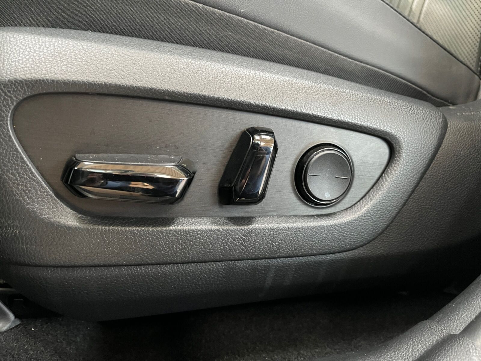 Billede af Lexus NX 450h+ 2,5 Plugin-hybrid Business Plus 4WD 309HK 5d Trinl. Gear