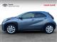 Billede af Toyota Aygo X 1,0 VVT-I Active 72HK 5d