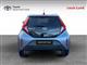 Billede af Toyota Aygo X 1,0 VVT-I Active 72HK 5d