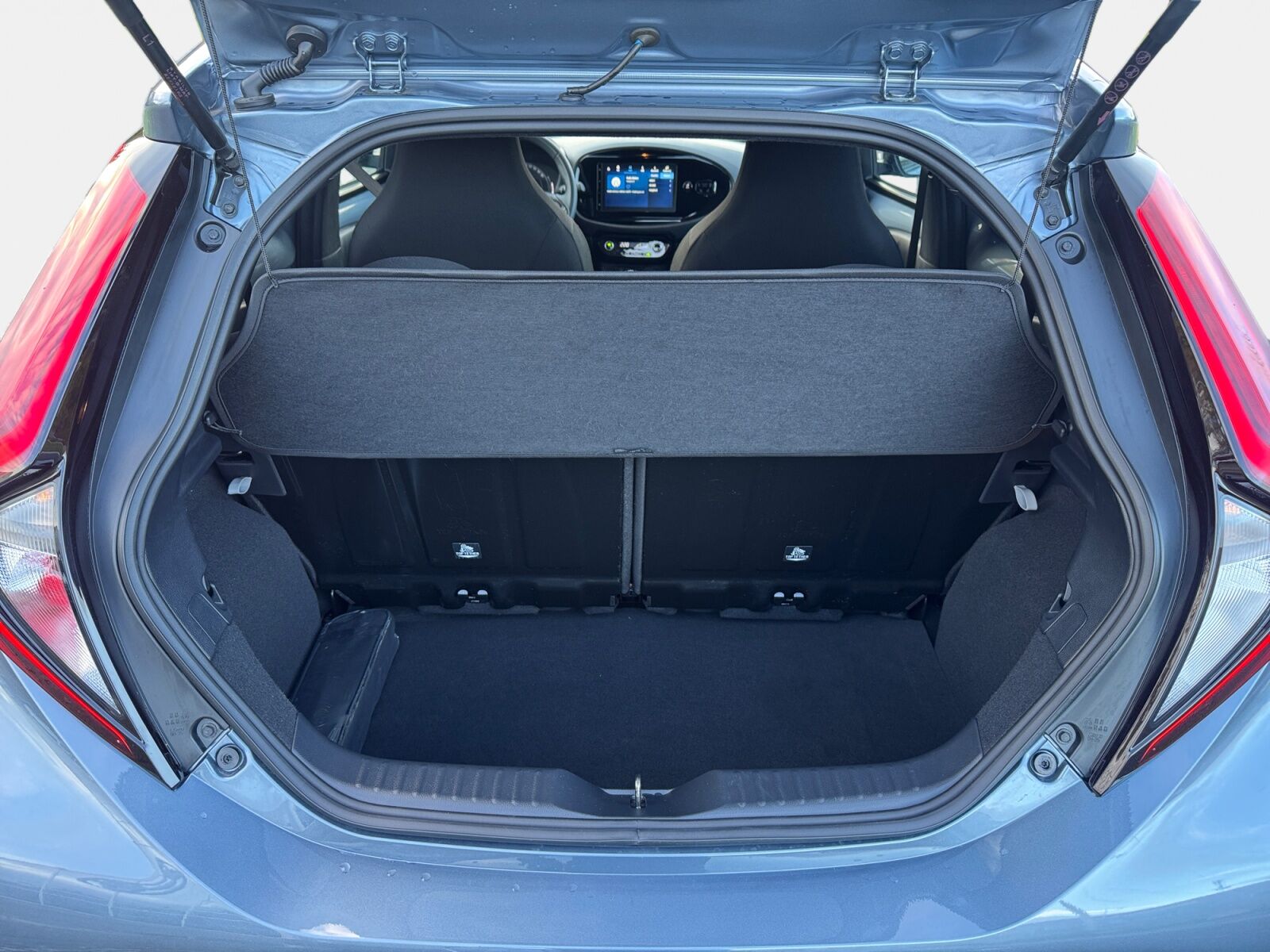 Billede af Toyota Aygo X 1,0 VVT-I Active 72HK 5d