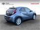Billede af Toyota Aygo X 1,0 VVT-I Active 72HK 5d