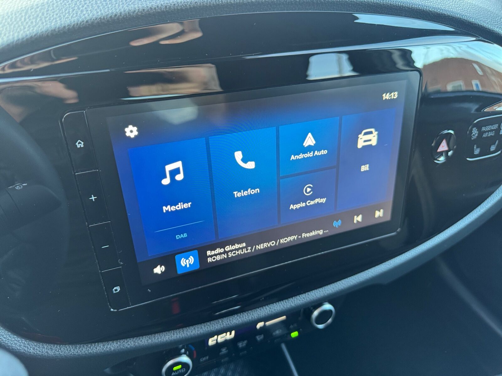 Billede af Toyota Aygo X 1,0 VVT-I Active 72HK 5d