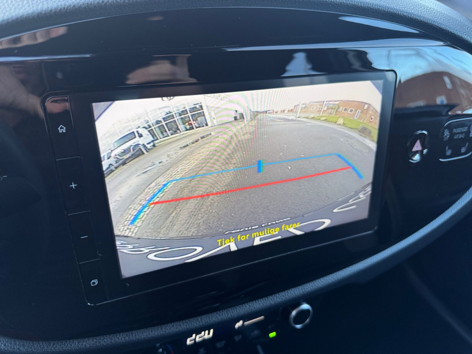 Billede af Toyota Aygo X 1,0 VVT-I Active 72HK 5d