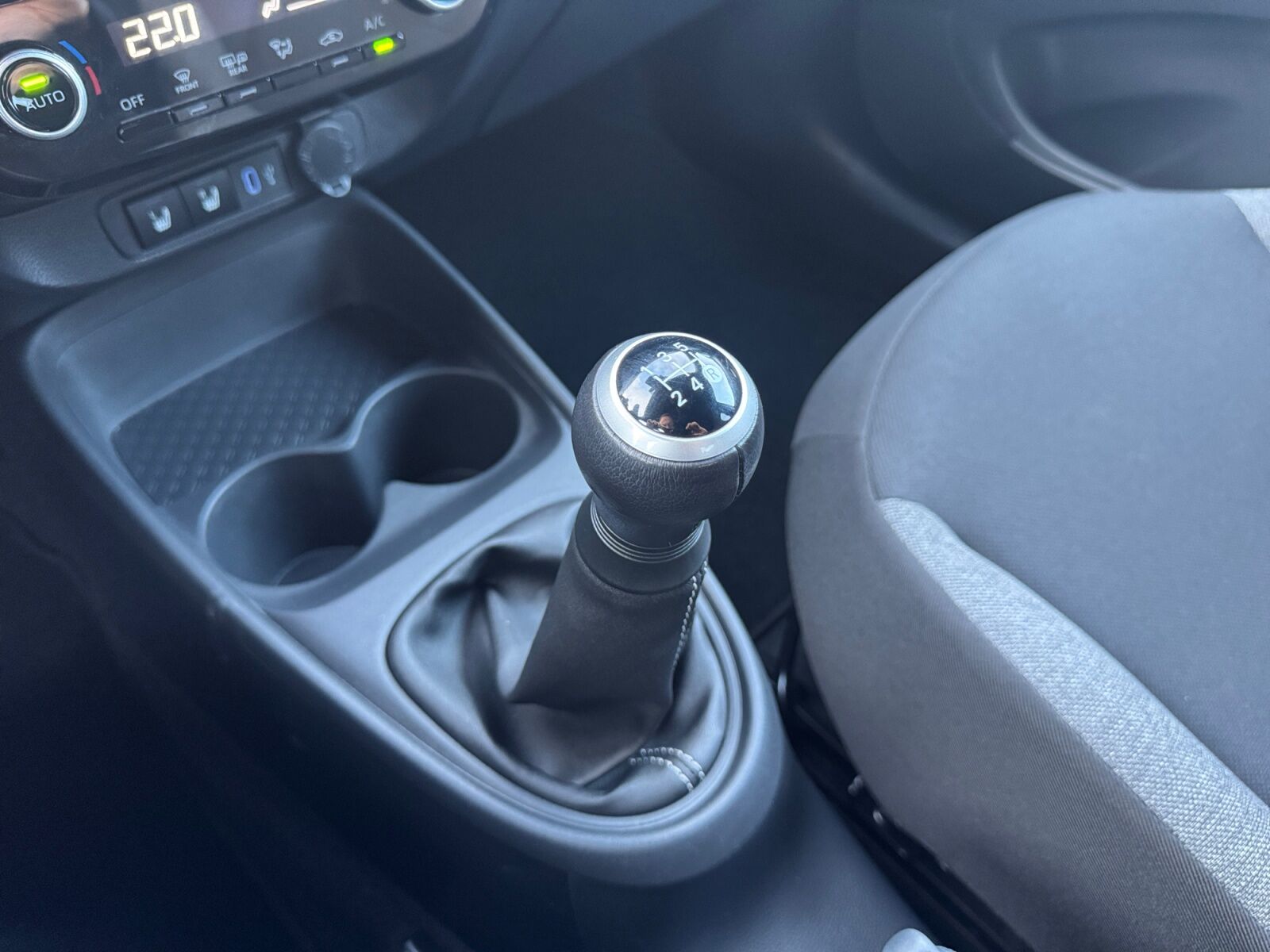 Billede af Toyota Aygo X 1,0 VVT-I Active 72HK 5d