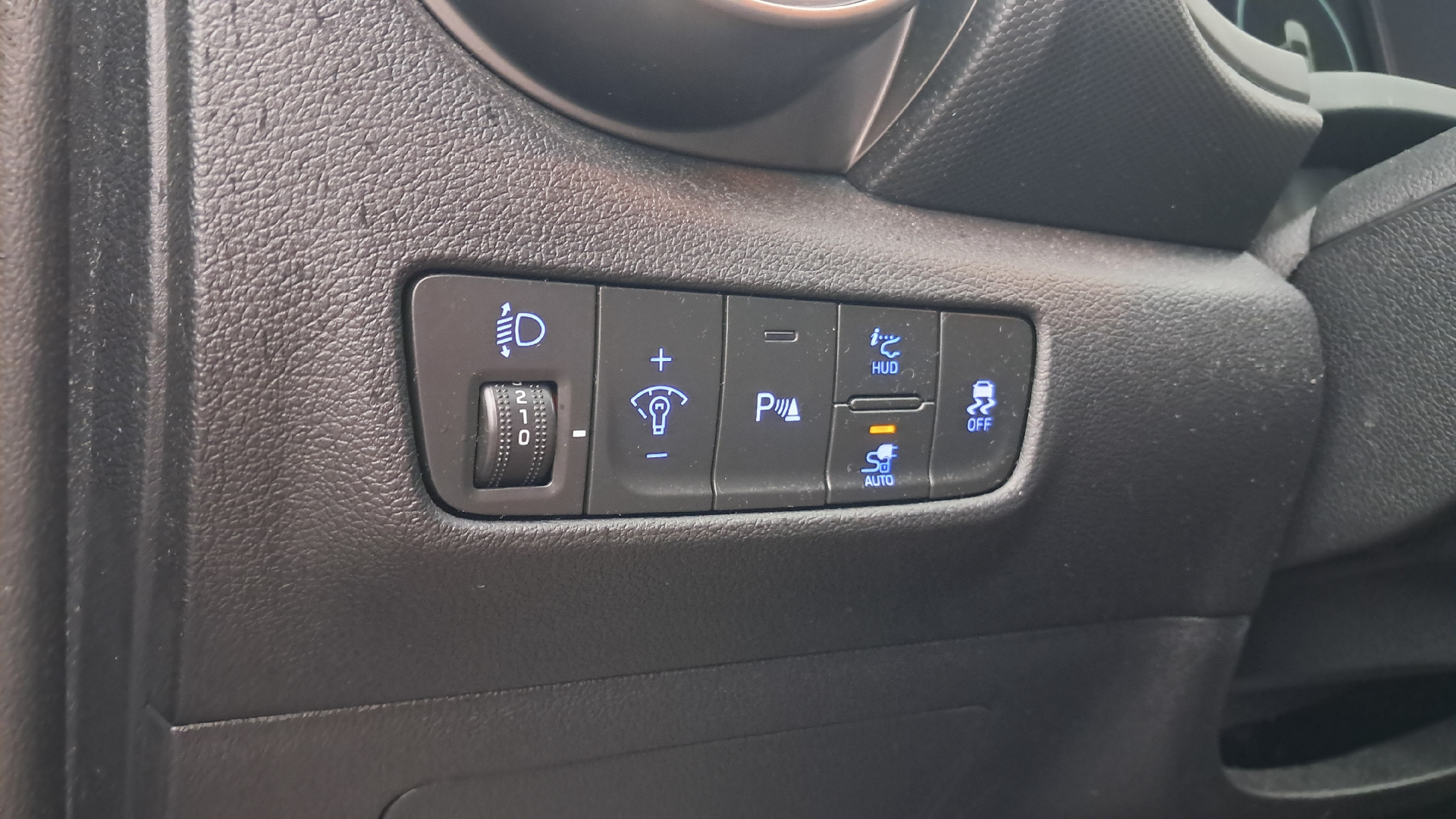 Billede af Hyundai Kona EL Advanced 204HK 5d Aut.