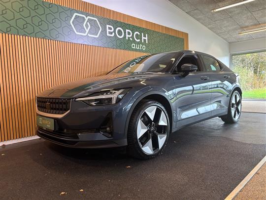 Polestar 2 EL Long range Single motor 231HK 5d Aut.