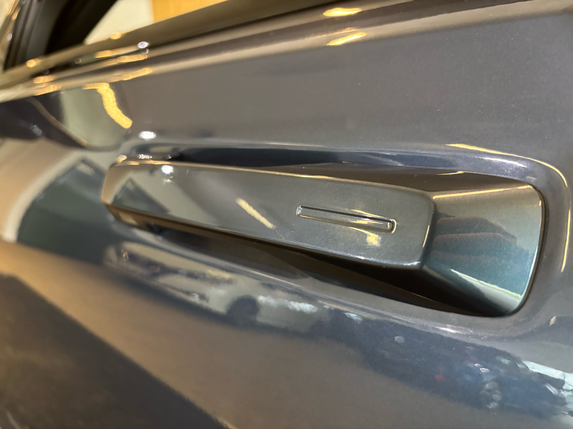 Billede af Polestar 2 EL Long range Single motor 231HK 5d Aut.