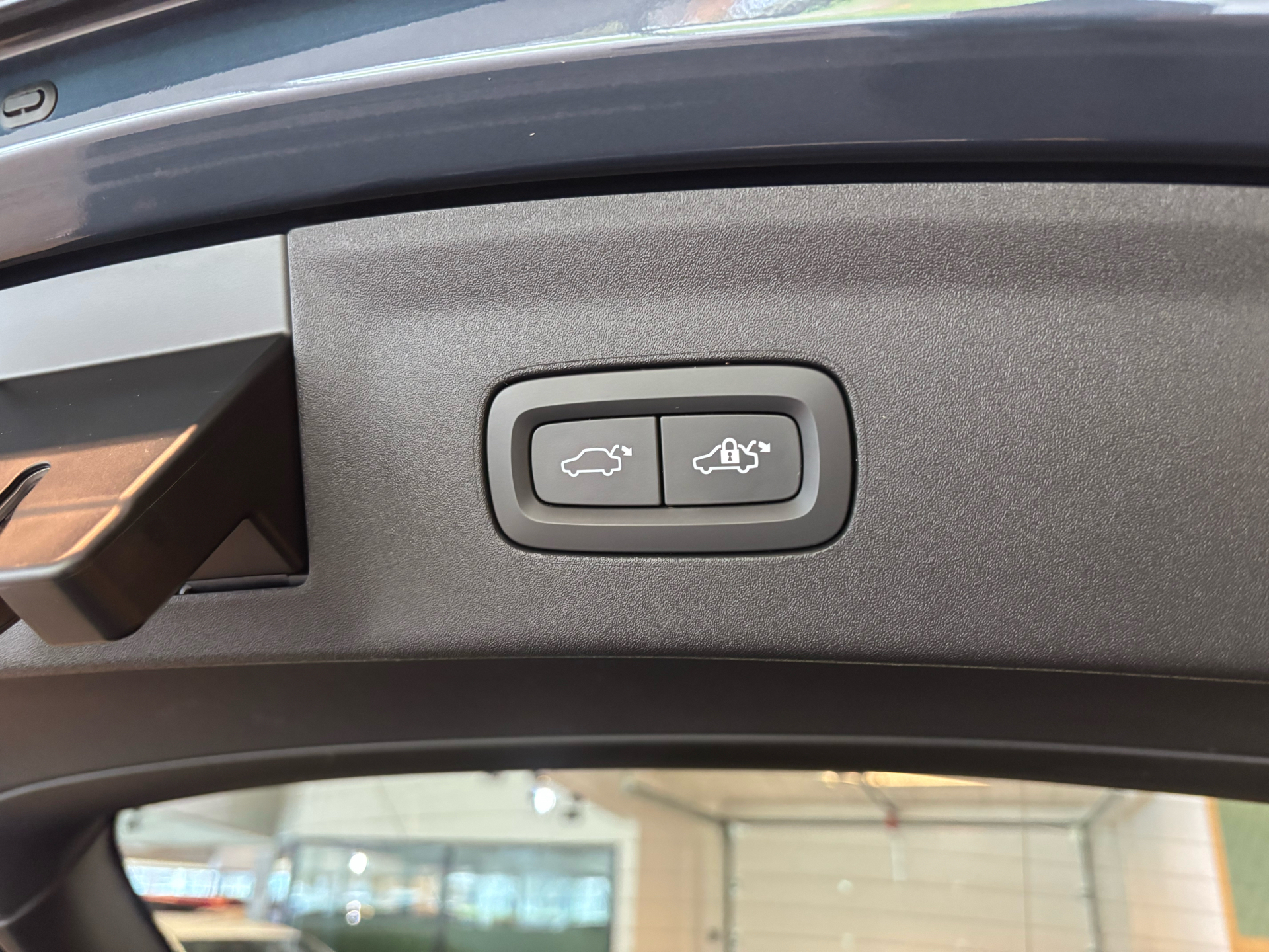 Billede af Polestar 2 EL Long range Single motor 231HK 5d Aut.