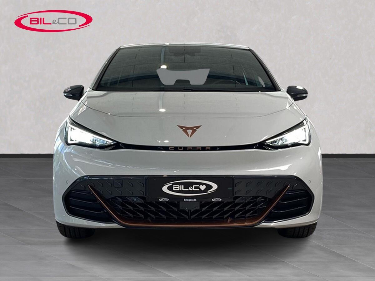 Billede af Cupra Born EL High 204HK 5d Aut.