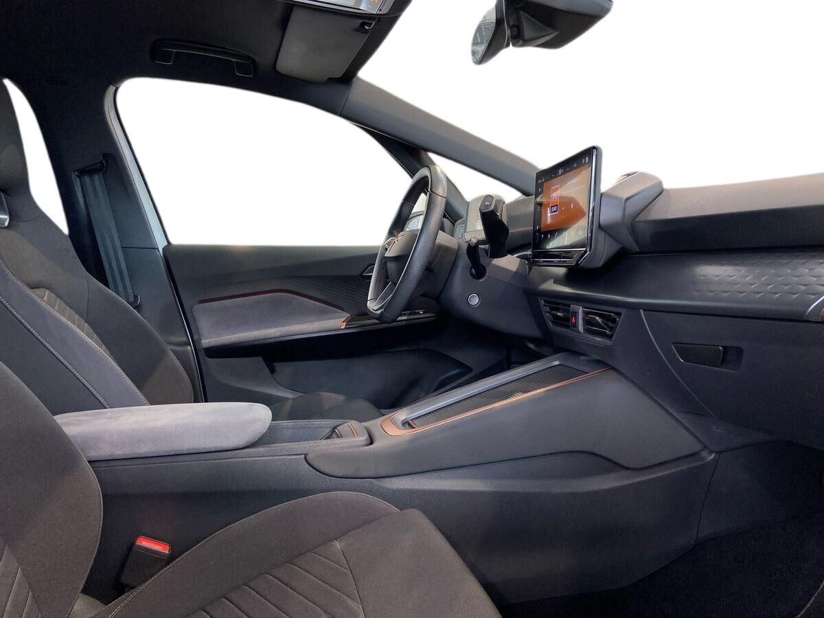 Billede af Cupra Born EL High 204HK 5d Aut.