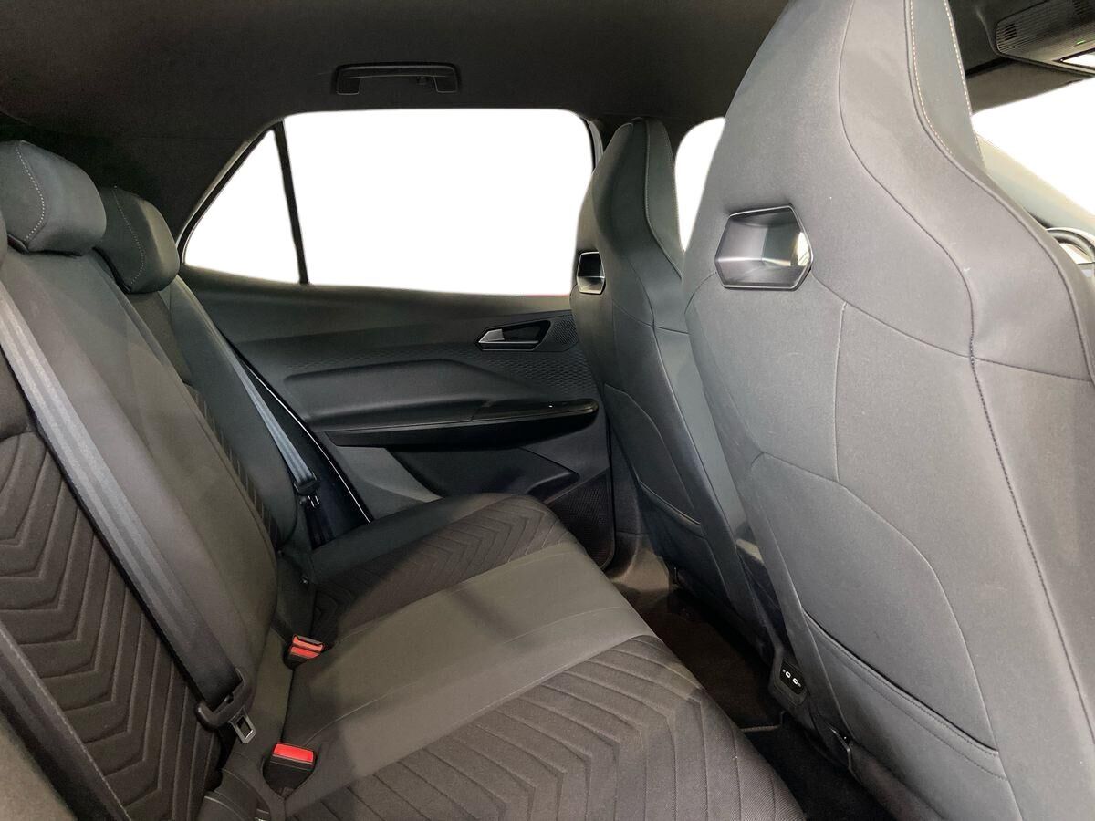 Billede af Cupra Born EL High 204HK 5d Aut.