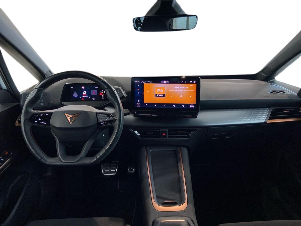 Billede af Cupra Born EL High 204HK 5d Aut.