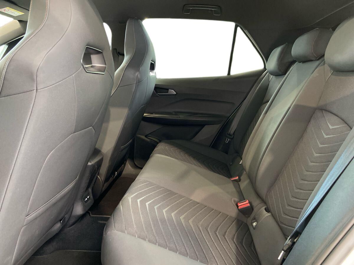 Billede af Cupra Born EL High 204HK 5d Aut.