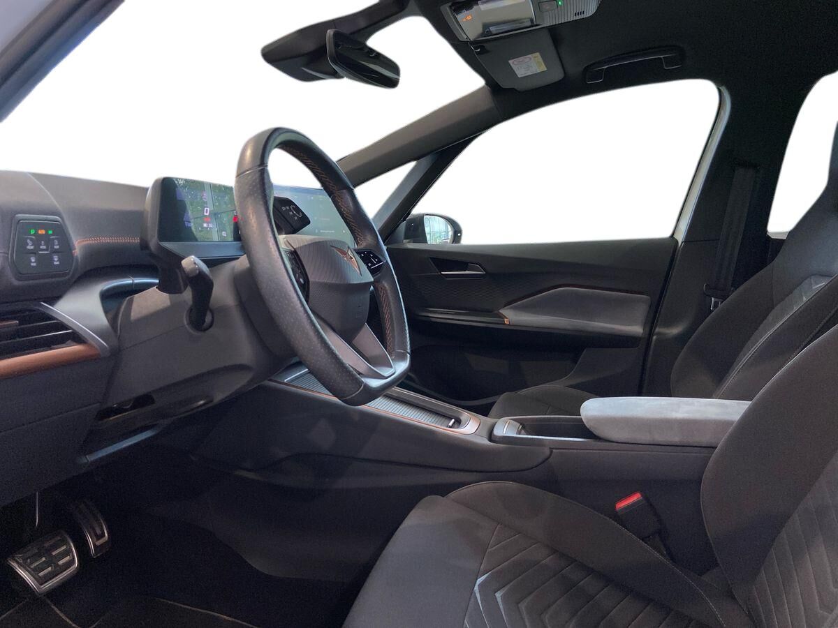 Billede af Cupra Born EL High 204HK 5d Aut.