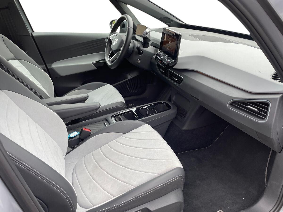 Billede af VW ID.3 EL Pro S 204HK 5d Aut.