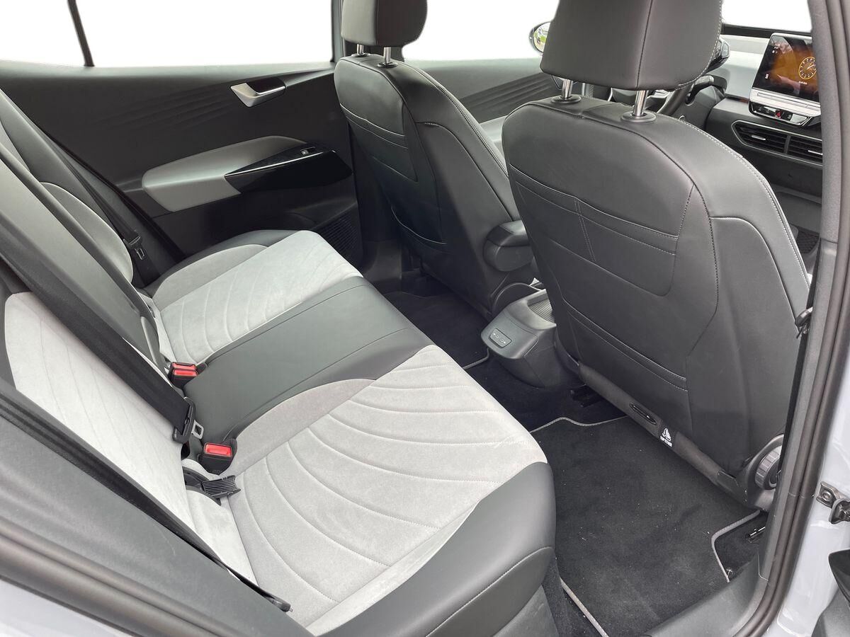 Billede af VW ID.3 EL Pro S 204HK 5d Aut.