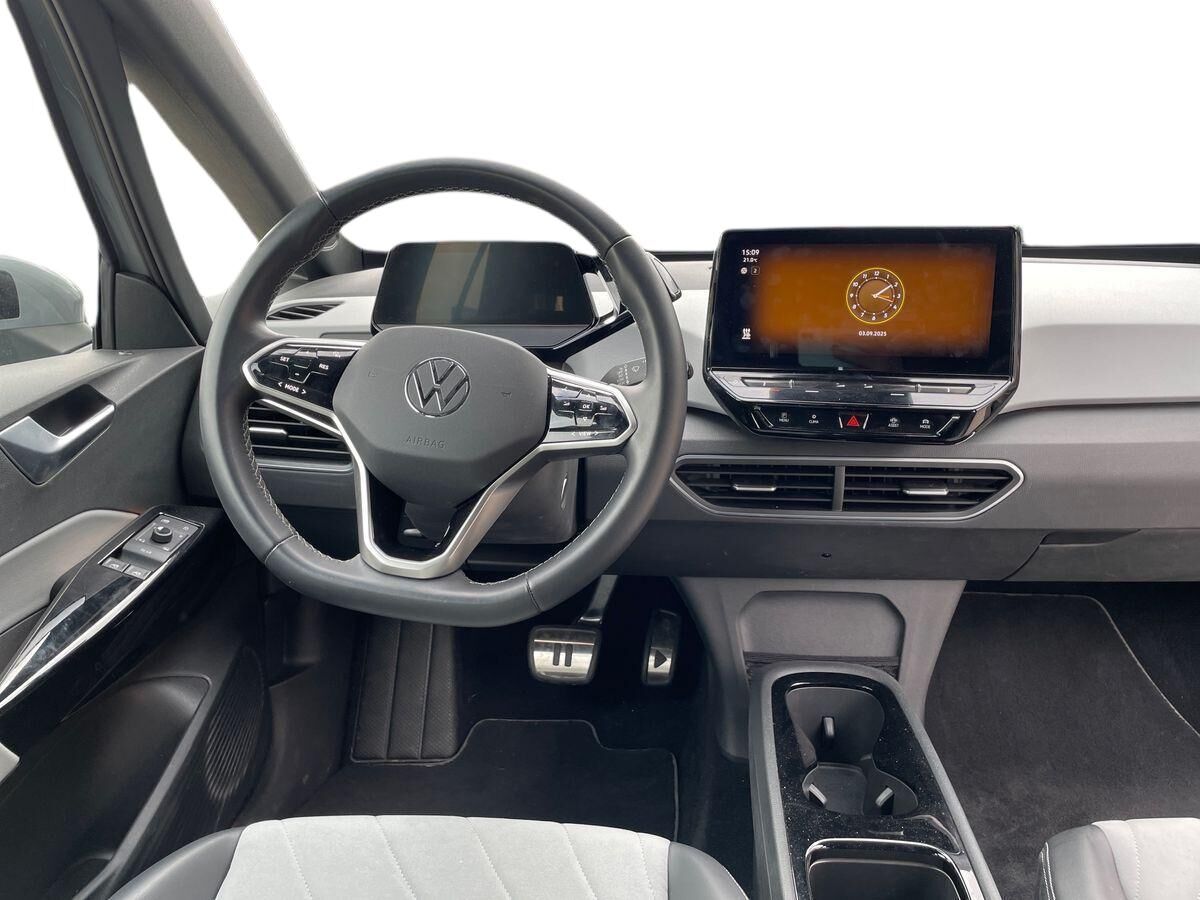 Billede af VW ID.3 EL Pro S 204HK 5d Aut.