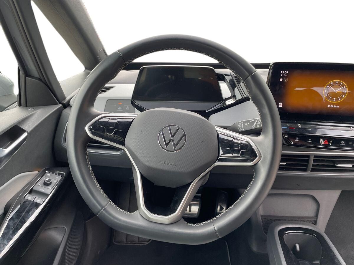 Billede af VW ID.3 EL Pro S 204HK 5d Aut.