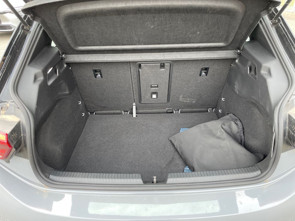 Billede af VW ID.3 EL Pro S 204HK 5d Aut.