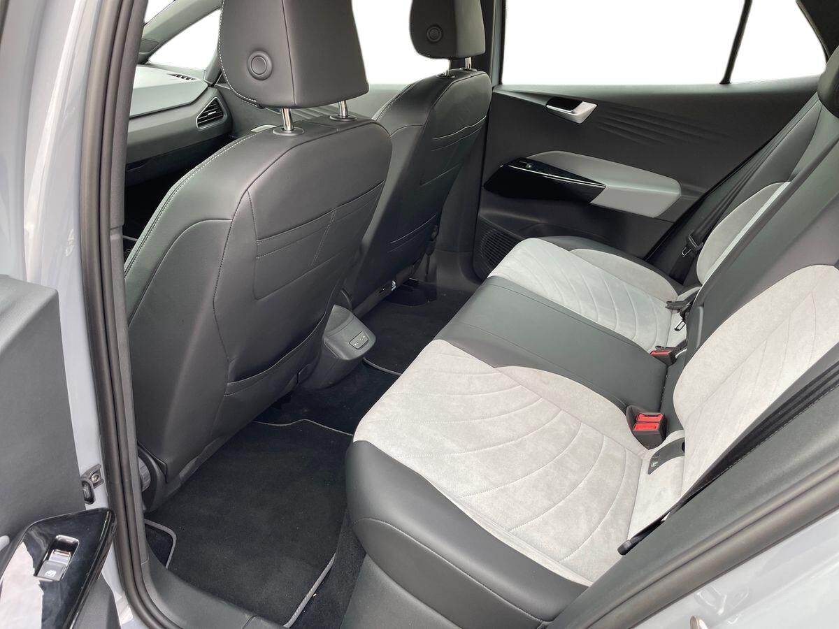 Billede af VW ID.3 EL Pro S 204HK 5d Aut.