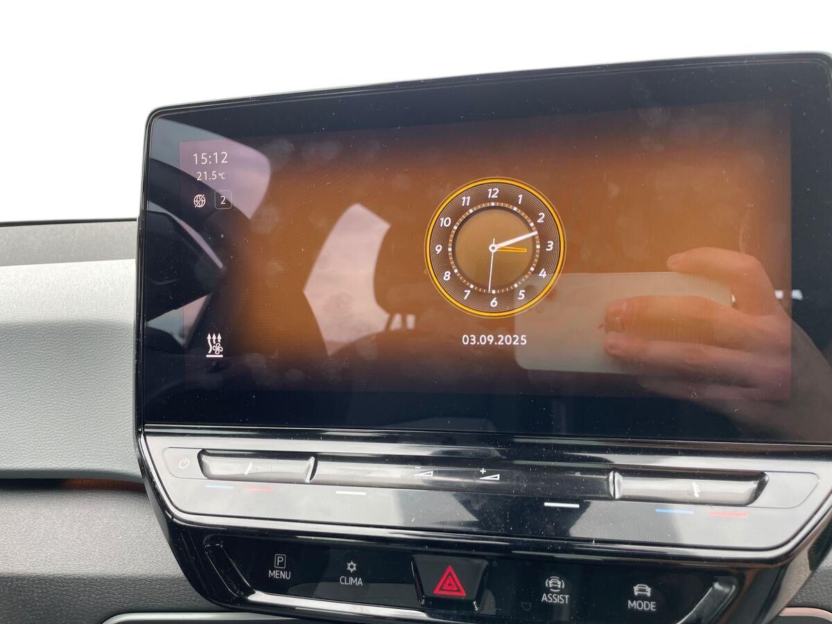 Billede af VW ID.3 EL Pro S 204HK 5d Aut.