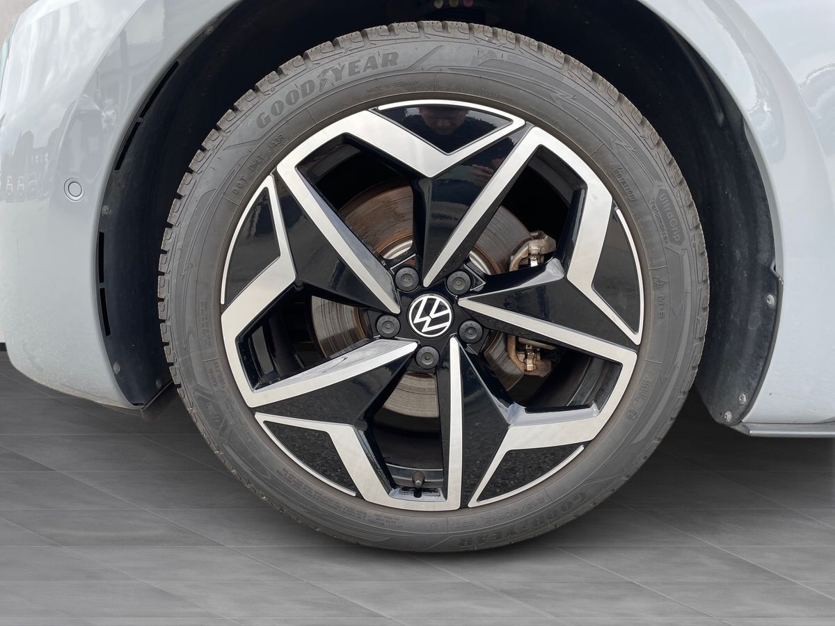 Billede af VW ID.3 EL Pro S 204HK 5d Aut.