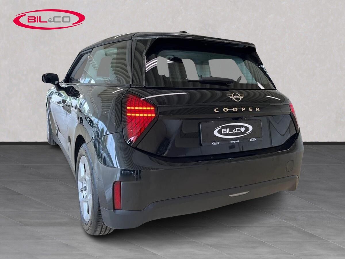 Billede af Mini Cooper E EL 184HK 3d Aut.