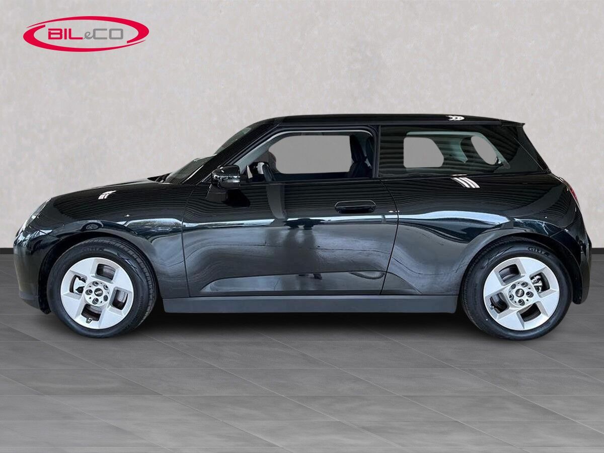 Billede af Mini Cooper E EL 184HK 3d Aut.