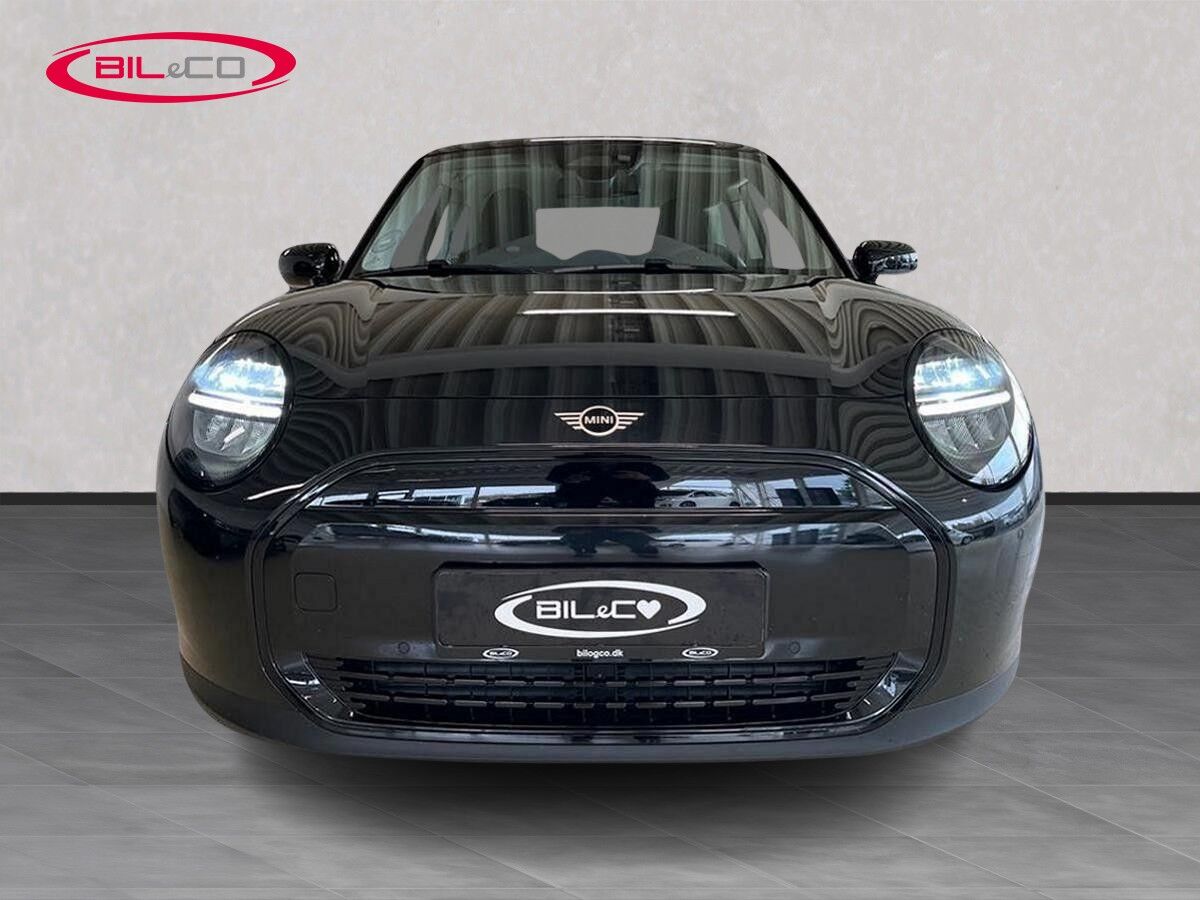 Billede af Mini Cooper E EL 184HK 3d Aut.