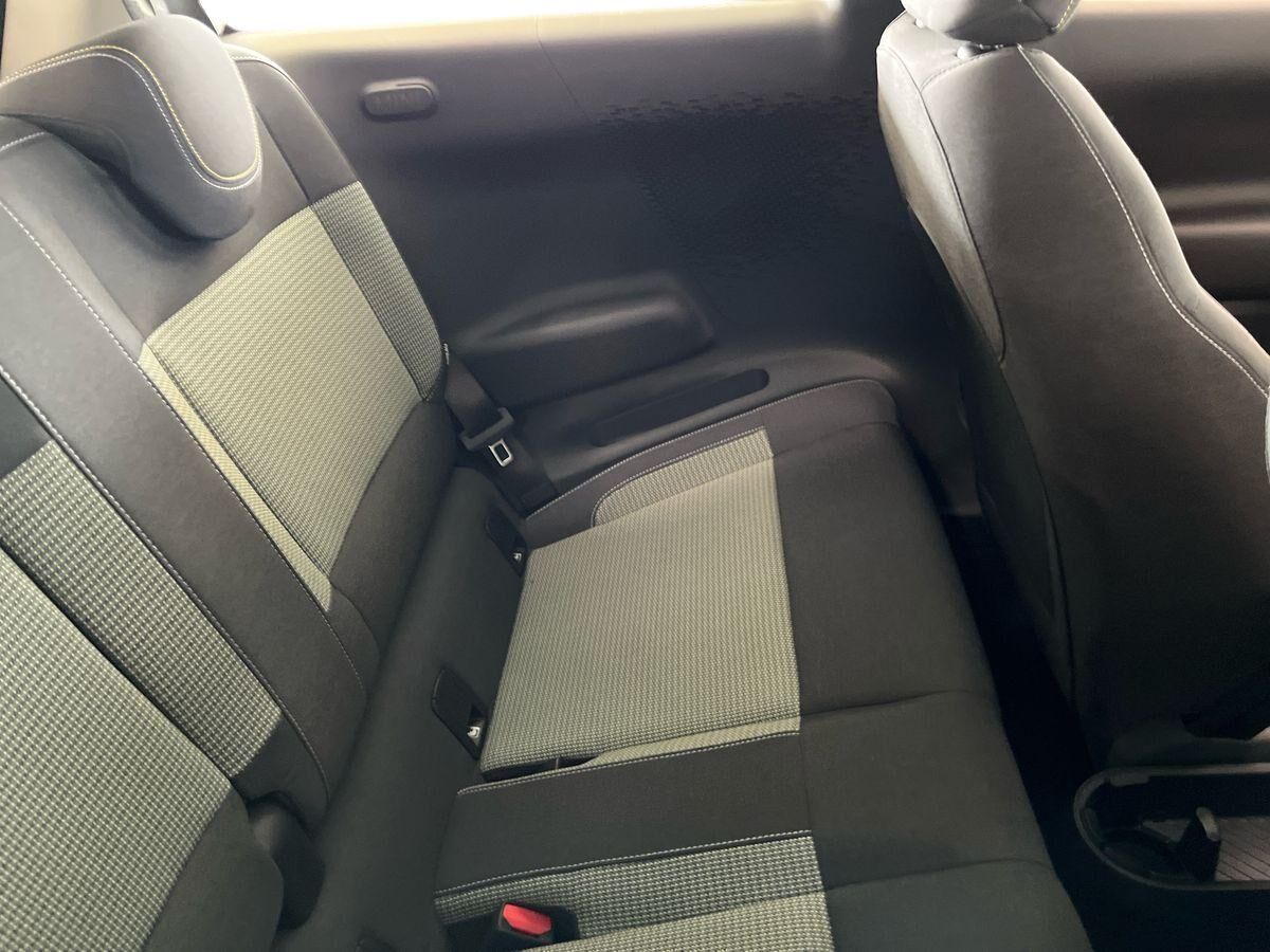 Billede af Mini Cooper E EL 184HK 3d Aut.