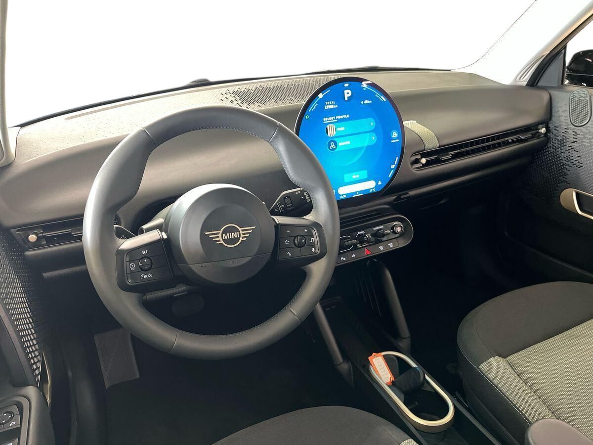 Billede af Mini Cooper E EL 184HK 3d Aut.