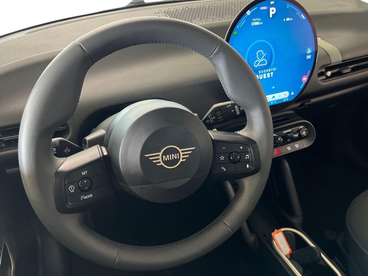 Billede af Mini Cooper E EL 184HK 3d Aut.