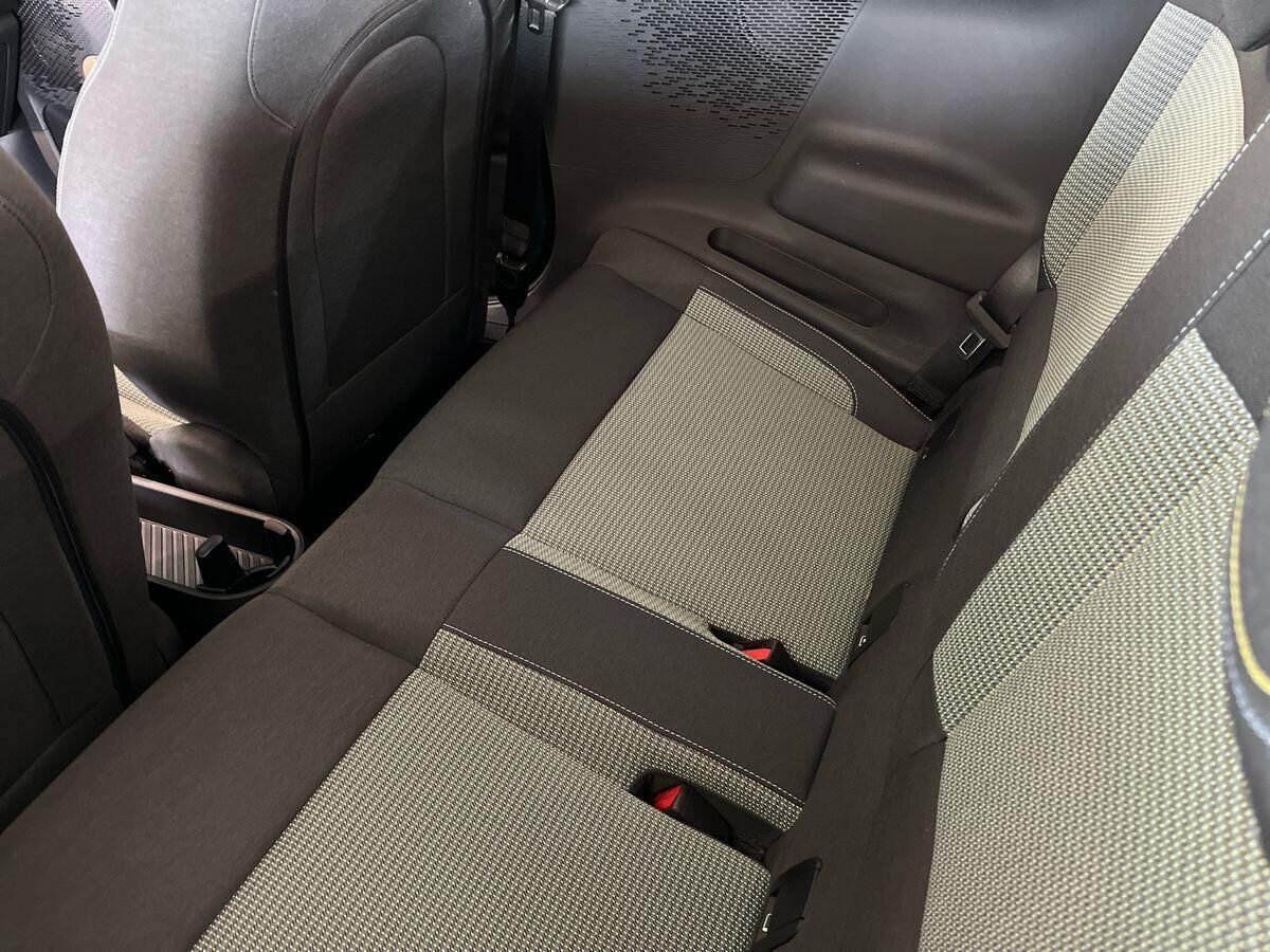 Billede af Mini Cooper E EL 184HK 3d Aut.