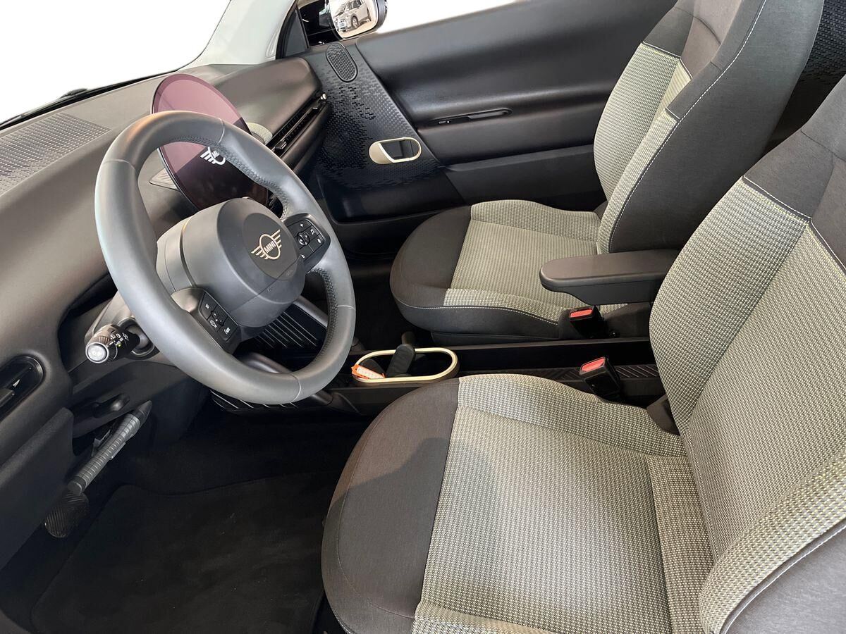 Billede af Mini Cooper E EL 184HK 3d Aut.